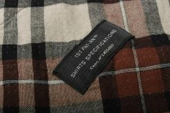 1ST PAT-RN PEAK REVERSIBLE OVERSHIRT - BROWN 13 1ST PAT-RN PEAK REVERSIBLE OVERSHIRT - BROWN -BARBOUR Shop 1STPATRN OCT22 50 1024x1024@2x