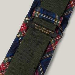 1ST PAT-RN MIL-TRAD TIE - SCOTT -BARBOUR Shop 1stPat Tss CLSD Oct082020 43 1024x1024@2x