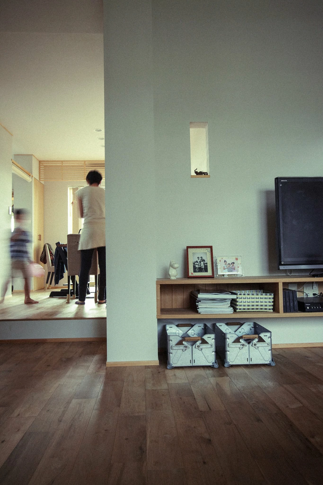 SNOW PEAK SHELF CONTAINER 25 6 SNOW PEAK SHELF CONTAINER 25 - Image 4