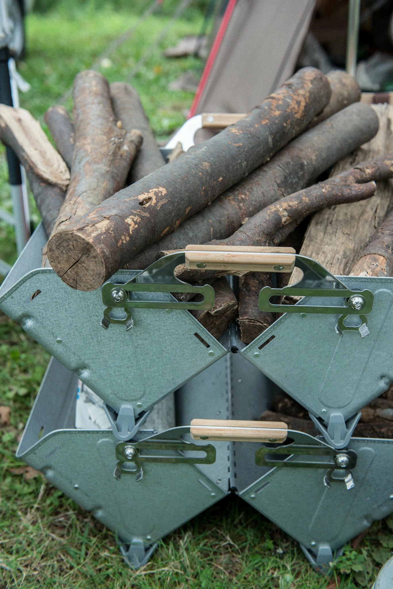 SNOW PEAK SHELF CONTAINER 25 5 SNOW PEAK SHELF CONTAINER 25 - Image 3