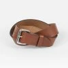TANNER GOODS STANDARD BELT - HICKORY/STAINLESS STEEL 1 TANNER GOODS STANDARD BELT - HICKORY/STAINLESS STEEL -BARBOUR Shop 20150820 DSC 0324 470457da 3a02 4a7a 8eb3 9b1750d80489 1024x1024@2x