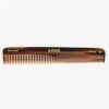 KENT COMB COARSE/FINE 182MM -BARBOUR Shop 20151203 DSC 0416 1024x1024@2x