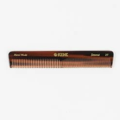 KENT COMB COARSE/FINE 154MM