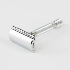 MERKUR CLASSIC DOUBLE EDGE RAZOR 33C
