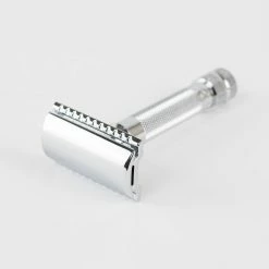 MERKUR HEAVY DUTY DOUBLE EDGE RAZOR 34C