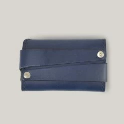 TANNER GOODS LEGACY CARD HOLDER - COBALT 5 TANNER GOODS LEGACY CARD HOLDER - COBALT -BARBOUR Shop 20170414 DSC 0309 1024x1024@2x