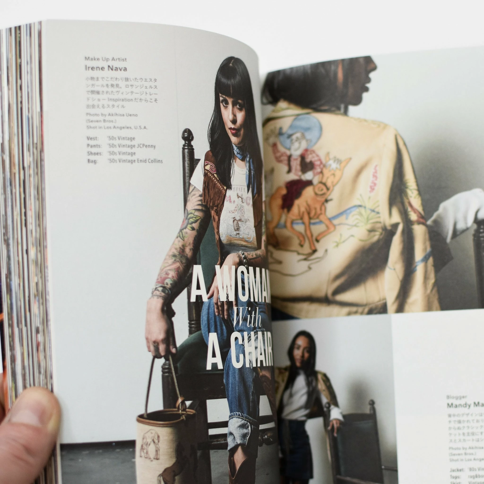 CLUTCH THE PORTRAITS - FOR WOMEN 7 CLUTCH THE PORTRAITS - FOR WOMEN - Image 5