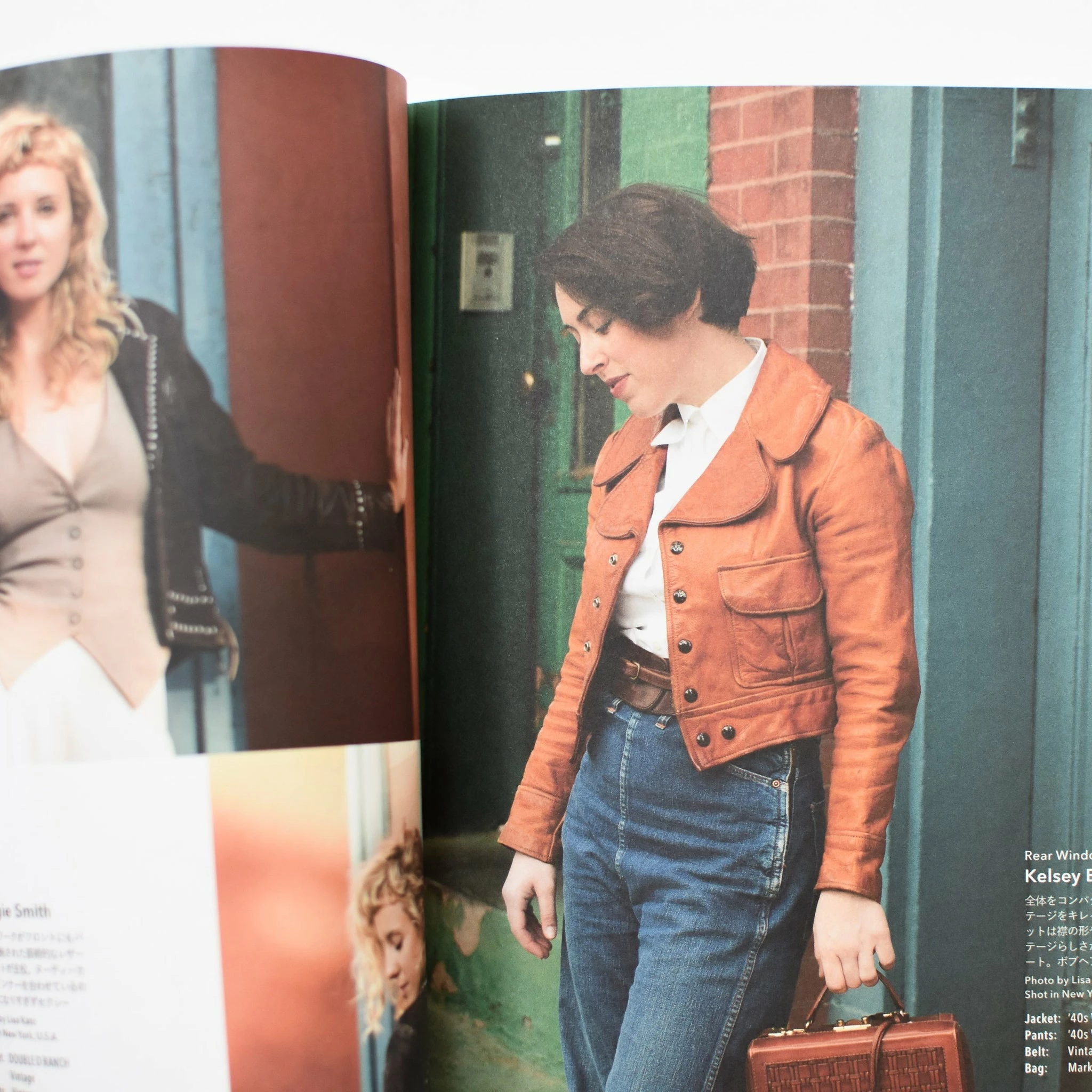 CLUTCH THE PORTRAITS - FOR WOMEN 5 CLUTCH THE PORTRAITS - FOR WOMEN - Image 3