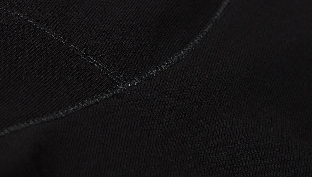 MERZ B SCHWANEN 255 UNDER SHORTS - BLACK 5 MERZ B SCHWANEN 255 UNDER SHORTS - BLACK - Image 3