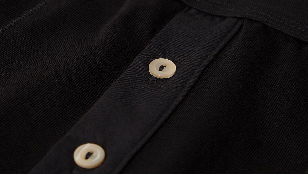 MERZ B SCHWANEN 255 UNDER SHORTS - BLACK 4 MERZ B SCHWANEN 255 UNDER SHORTS - BLACK - Image 2