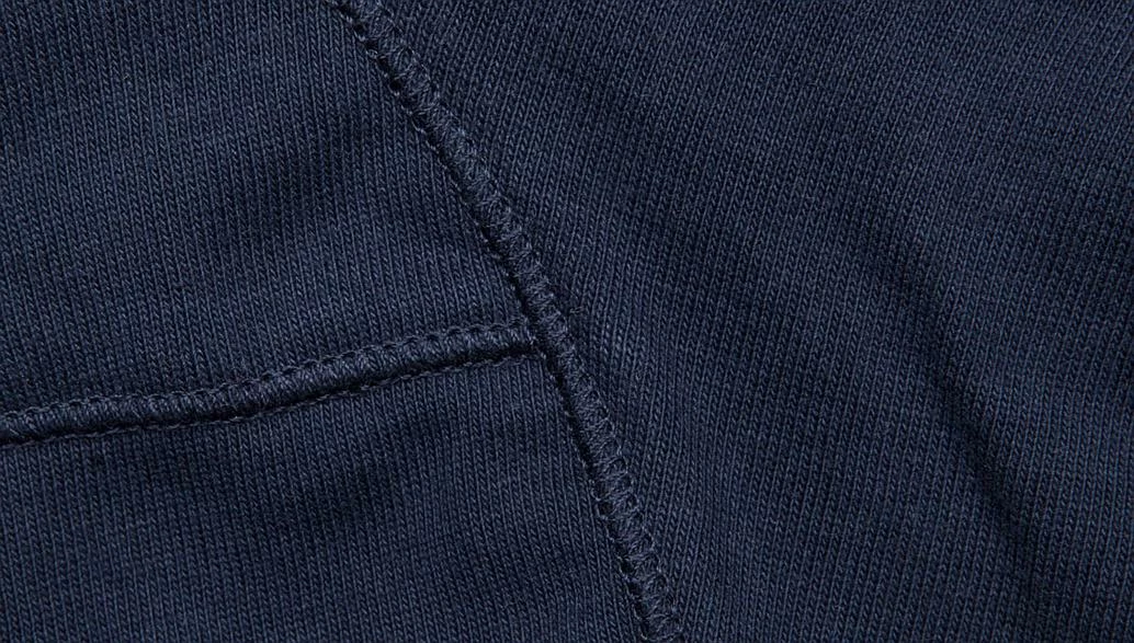 MERZ B SCHWANEN UNDER SHORTS 255 - INK BLUE 5 MERZ B SCHWANEN UNDER SHORTS 255 - INK BLUE - Image 3