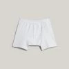 MERZ B SCHWANEN UNDER SHORTS 255 - WHITE -BARBOUR Shop 255WHIT 1e42d5e7 2b2a 42e5 a5ad 54adfab7461f 1024x1024@2x