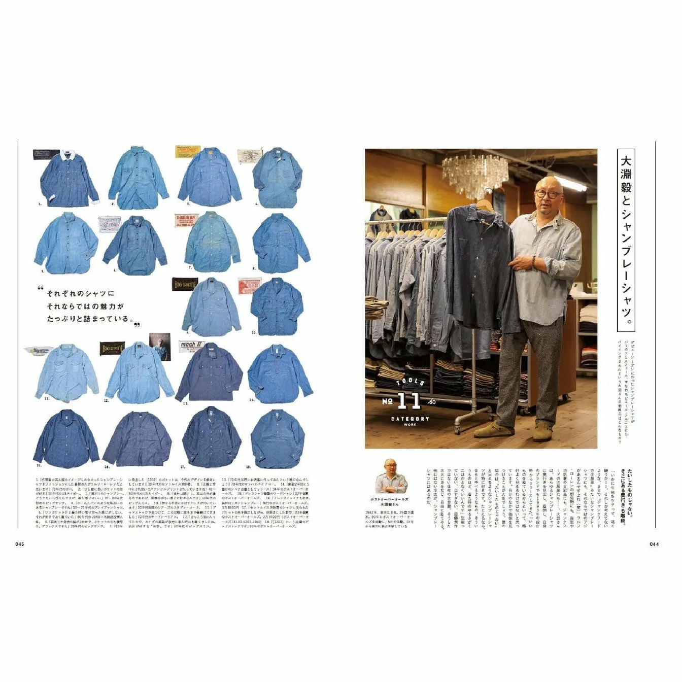 2ND MAGAZINE VOL.191 3 2ND MAGAZINE VOL.191 - Image 2