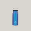 SNOW PEAK TITANIUM AURORA BOTTLE 800ML - BLUE -BARBOUR Shop Artboard1 a553cf25 bcab 4949 bb18 dd688b78491d 1024x1024@2x