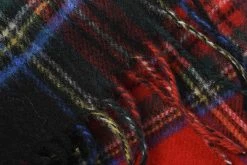 BARBOUR TEVIOT TARTAN SCARF - ROYAL -BARBOUR Shop BARBOURDETAILS 39 1024x1024@2x