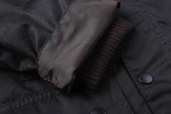 BARBOUR BOYS BEAUFORT - OLIVE 11 BARBOUR BOYS BEAUFORT - OLIVE -BARBOUR Shop BARBOURDETAILS 50 1024x1024@2x