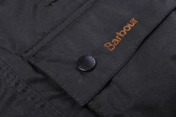 BARBOUR BOYS BEAUFORT - OLIVE 12 BARBOUR BOYS BEAUFORT - OLIVE -BARBOUR Shop BARBOURDETAILS 51 1024x1024@2x