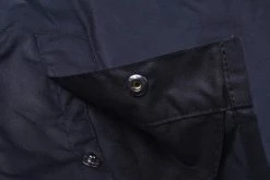 BARBOUR BOYS BEDALE - NAVY -BARBOUR Shop BARBOURDETAILS 58 1024x1024@2x