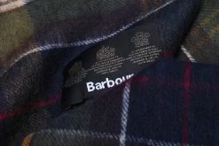 BARBOUR MIXED TARTAN SCARF CLASSIC -BARBOUR Shop BARBOURDETAILS 71 1024x1024@2x