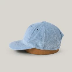 POTEN CORDUROY CAP - BABY BLUE 12 POTEN CORDUROY CAP - BABY BLUE -BARBOUR Shop BBJ WMW IF POT FW21 180 1024x1024@2x