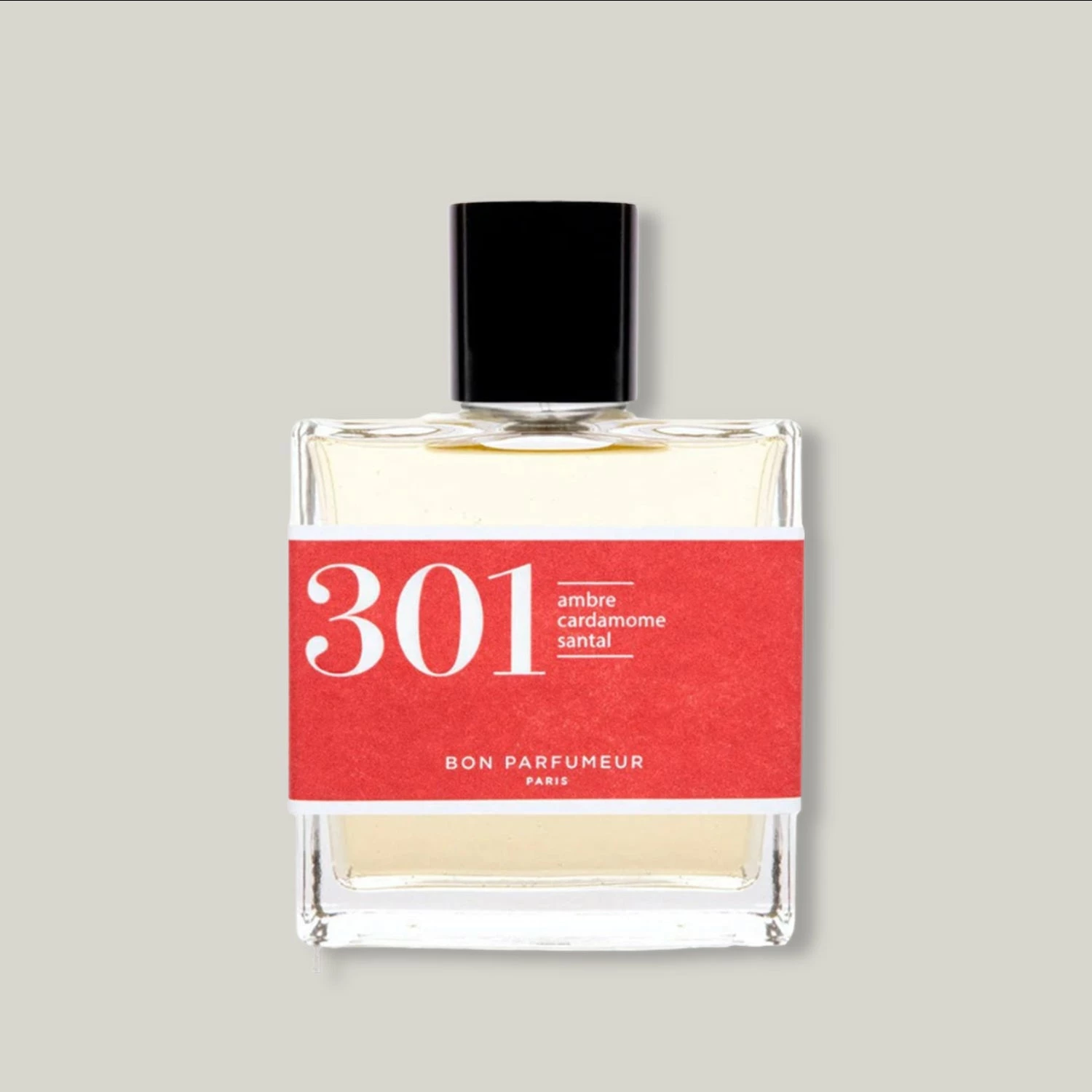 BON PARFUMEUR EDP 30ML - 301 AMBER & SPICES 3 BON PARFUMEUR EDP 30ML - 301 AMBER & SPICES