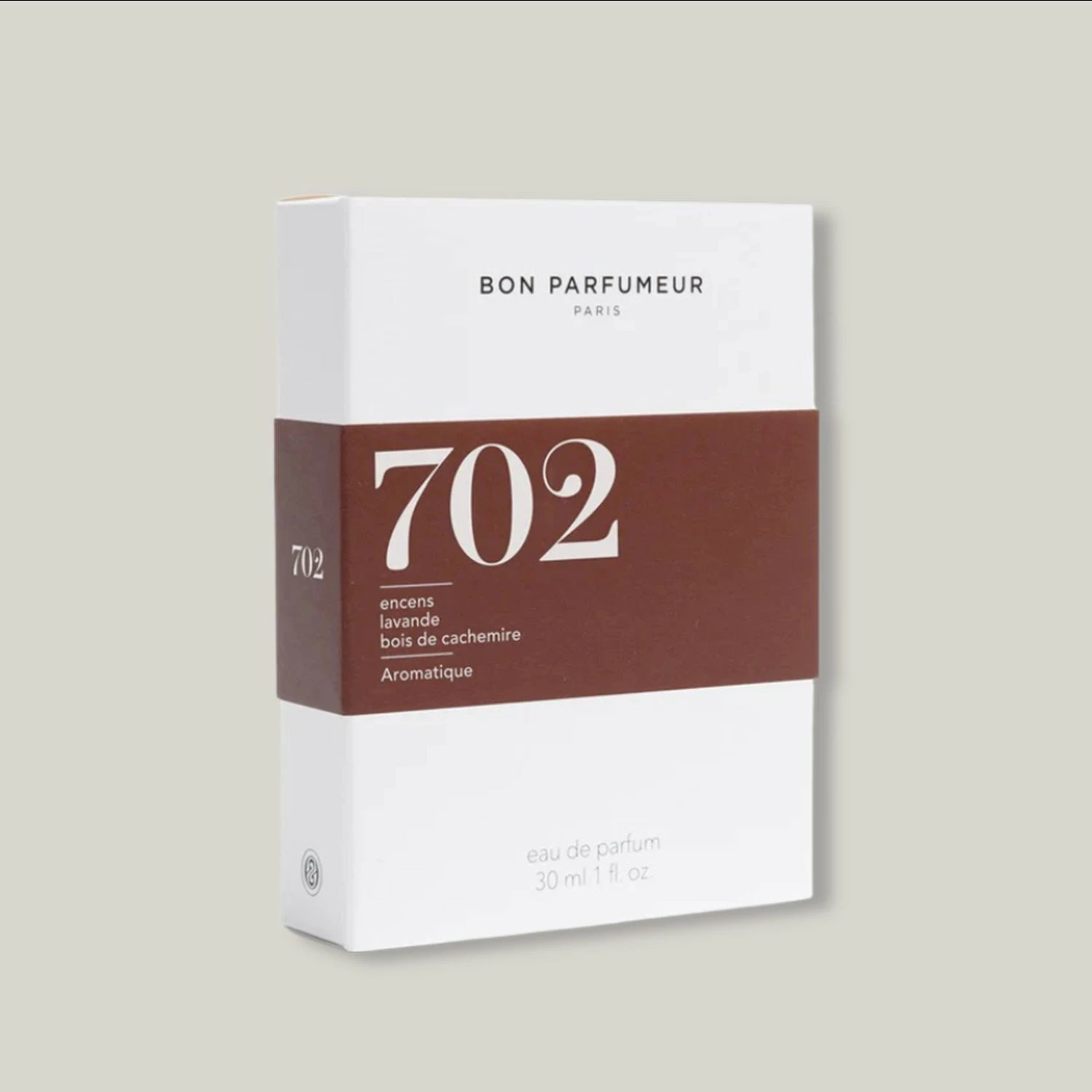 BON PARFUMEUR EDP 30ML - 702 AROMATIC 4 BON PARFUMEUR EDP 30ML - 702 AROMATIC - Image 2