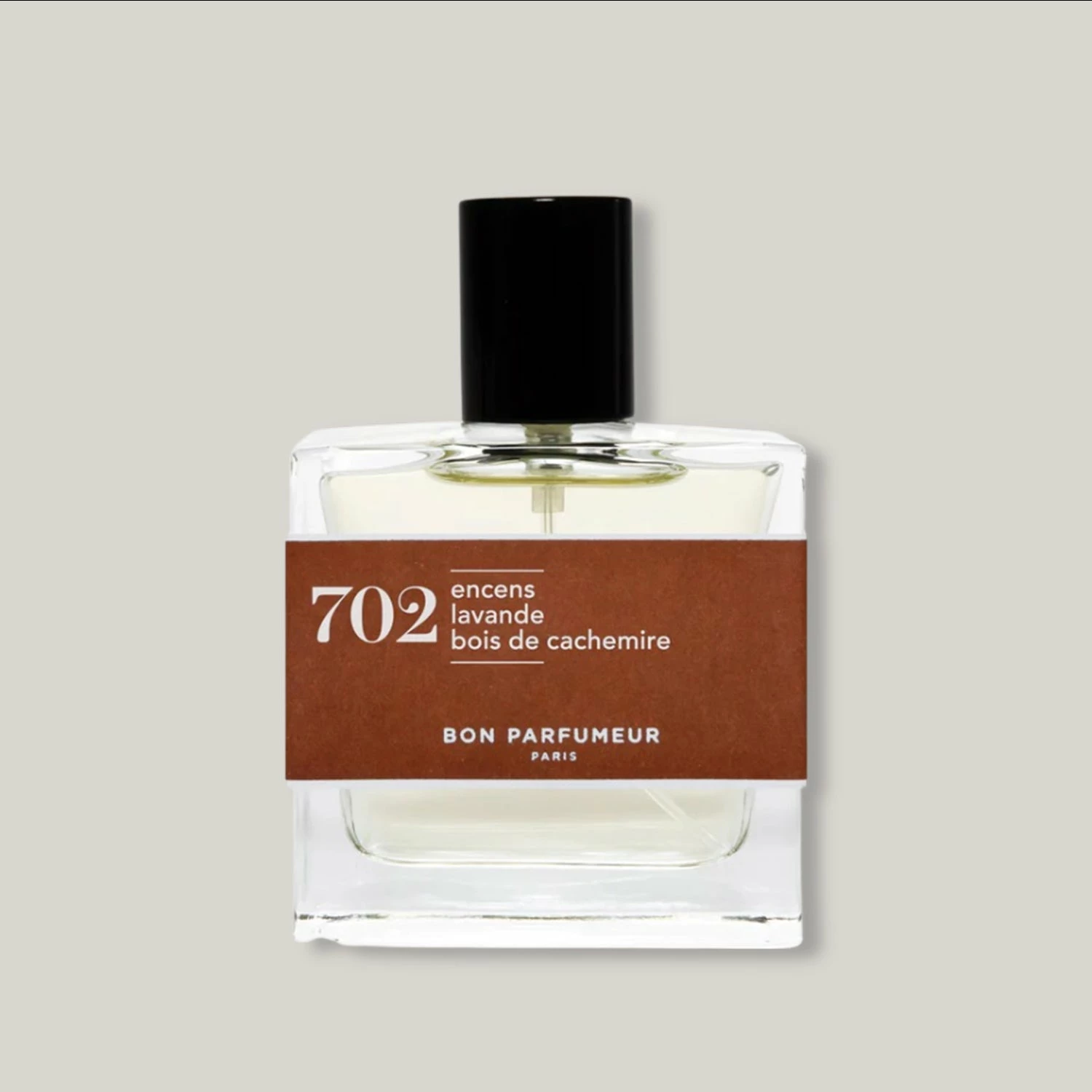 BON PARFUMEUR EDP 30ML - 702 AROMATIC 3 BON PARFUMEUR EDP 30ML - 702 AROMATIC