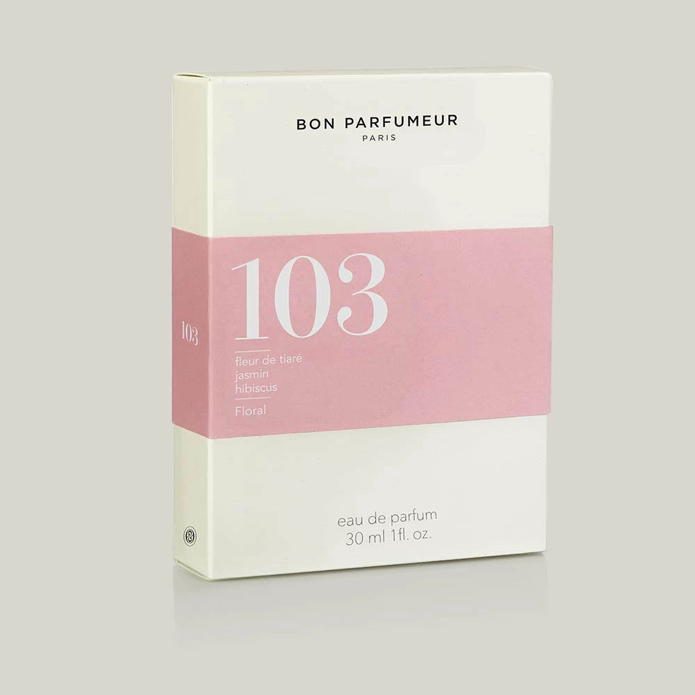 BON PARFUMEUR EDP 30ML - 103 FLORAL 4 BON PARFUMEUR EDP 30ML - 103 FLORAL - Image 2