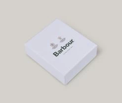 BARBOUR WAX HIP FLASK - DARK BROWN -BARBOUR Shop Barbour Acc 7 1024x1024@2x