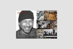 MEN'S FILE ISSUE 27 -BARBOUR Shop Bell 45 Toshi mens file 27 1024x1024@2x