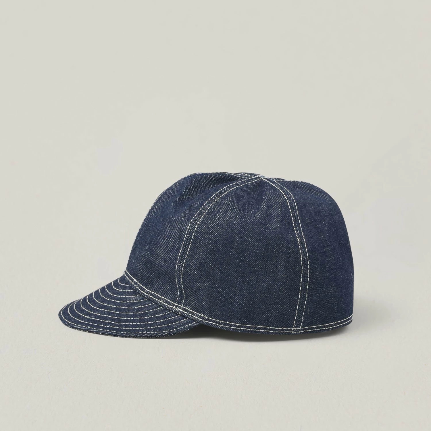 USED RAILCAR FINE GOODS FULL SERVICE MECHANIC HAT 4 USED RAILCAR FINE GOODS FULL SERVICE MECHANIC HAT - Image 2