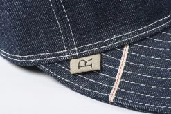 USED RAILCAR FINE GOODS FULL SERVICE MECHANIC HAT 9 USED RAILCAR FINE GOODS FULL SERVICE MECHANIC HAT -BARBOUR Shop CAPS OCT22 1 11 1024x1024@2x