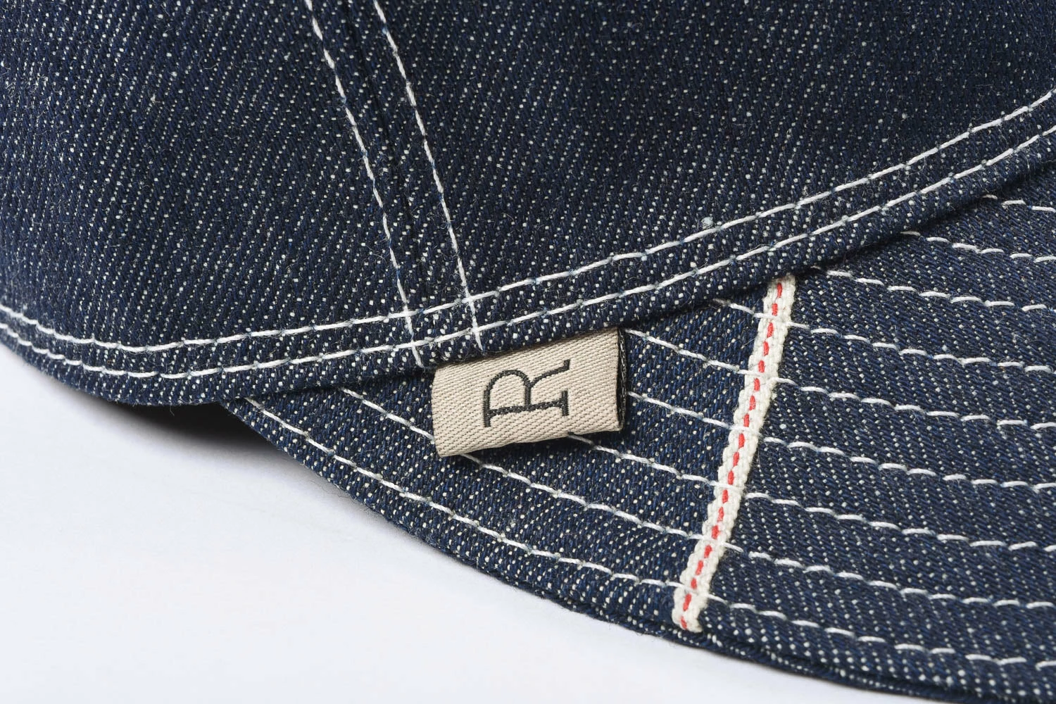 USED RAILCAR FINE GOODS FULL SERVICE MECHANIC HAT 5 USED RAILCAR FINE GOODS FULL SERVICE MECHANIC HAT - Image 3