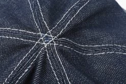 USED RAILCAR FINE GOODS FULL SERVICE MECHANIC HAT 11 USED RAILCAR FINE GOODS FULL SERVICE MECHANIC HAT -BARBOUR Shop CAPS OCT22 1 13 1024x1024@2x