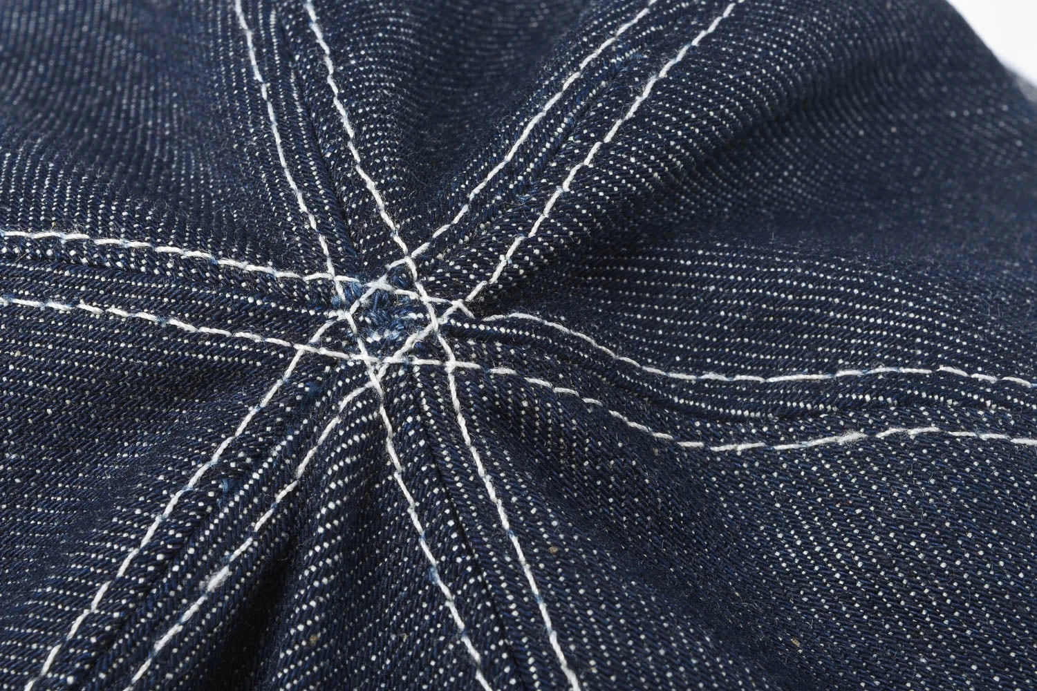 USED RAILCAR FINE GOODS FULL SERVICE MECHANIC HAT 7 USED RAILCAR FINE GOODS FULL SERVICE MECHANIC HAT - Image 5