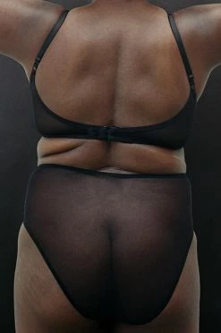 KYE INTIMATES IKEBANA BRA - BLACK -BARBOUR Shop DC KYE 005 ECOMM20 Hinoki Blk 03 11f6c02e cdf6 4d40 b390 ce1a6ec42ea4 1024x1024@2x