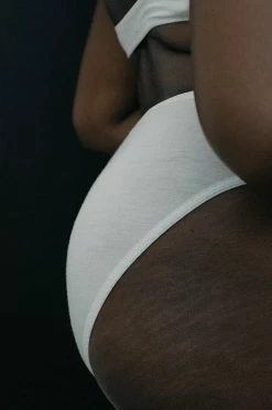 KYE INTIMATES RECLINE BRIEF - NATURAL 13 KYE INTIMATES RECLINE BRIEF - NATURAL -BARBOUR Shop DC KYE 005 ECOMM 20 ReclineBrief White 3 1024x1024@2x