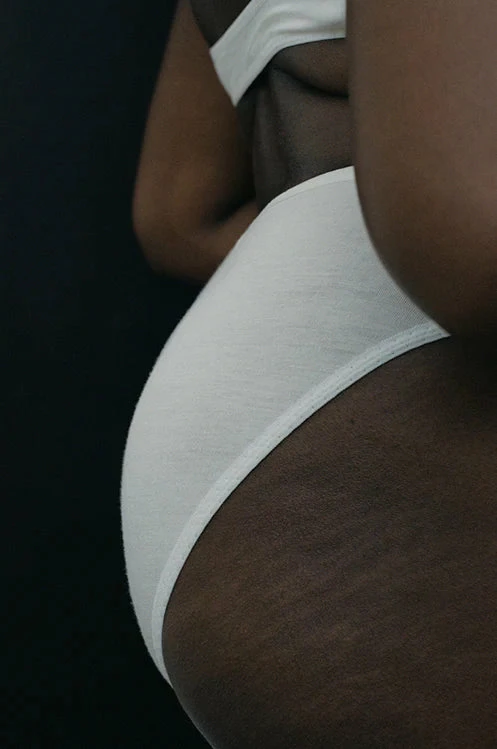 KYE INTIMATES RECLINE BRIEF - NATURAL 8 KYE INTIMATES RECLINE BRIEF - NATURAL - Image 6