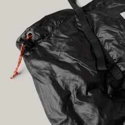 EPPERSON MOUNTAINEERING LARGE PACKABLE TOTE - TASLAN BLACK -BARBOUR Shop DSC 7296 1024x1024@2x