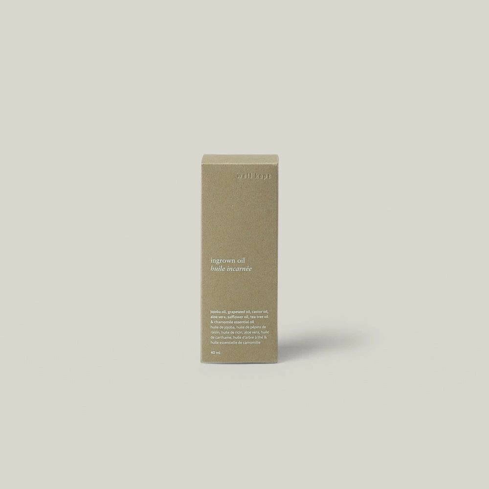 WELL KEPT INGROWN OIL 4 WELL KEPT INGROWN OIL - Image 2