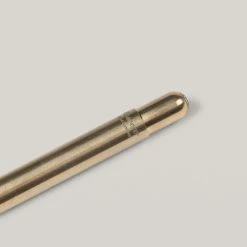 KAWECO LILIPUT BALLPOINT PEN - ECO BRASS -BARBOUR Shop Dec142021 66 1024x1024@2x