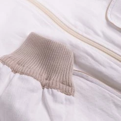 OLD HANDS TRACK JACKET - WHITE NEP -BARBOUR Shop Details HWLVOLDHNDS 1697 1024x1024@2x