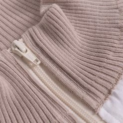 OLD HANDS TRACK JACKET - WHITE NEP -BARBOUR Shop Details HWLVOLDHNDS 1698 1024x1024@2x