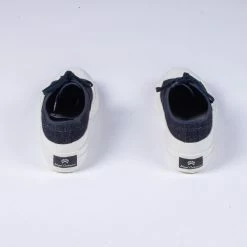 NIGEL CABOURN WOMAN DECK SHOES 40S MIX - INDIGO -BARBOUR Shop ExtrasandFlats 1 371 1 1024x1024@2x