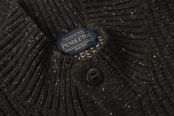 USED PENDLETON WOOLLEN CARDIGAN - BROWN 10 USED PENDLETON WOOLLEN CARDIGAN - BROWN -BARBOUR Shop Filson UV March222022 13 1024x1024@2x