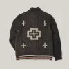 USED PENDLETON WOOLLEN CARDIGAN - BROWN 2 USED PENDLETON WOOLLEN CARDIGAN - BROWN -BARBOUR Shop Filson UV March222022 6 1024x1024@2x