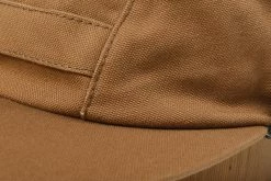 H.W. DOG & CO. DUCK CAP - BROWN 12 H.W. DOG & CO. DUCK CAP - BROWN -BARBOUR Shop HWDog March032022 71 1024x1024@2x