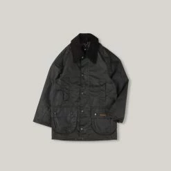 BARBOUR Shop 33 BARBOUR BOYS BEAUFORT - OLIVE
