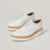 GRENSON EMILY WHITE CALF BROGUE -BARBOUR Shop Heffernan and Haire product 0164 1024x1024@2x