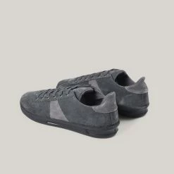 US RUBBER LOT 008 - DARK GREY SUEDE -BARBOUR Shop Home USRubber U VCap June292021 11 1024x1024@2x